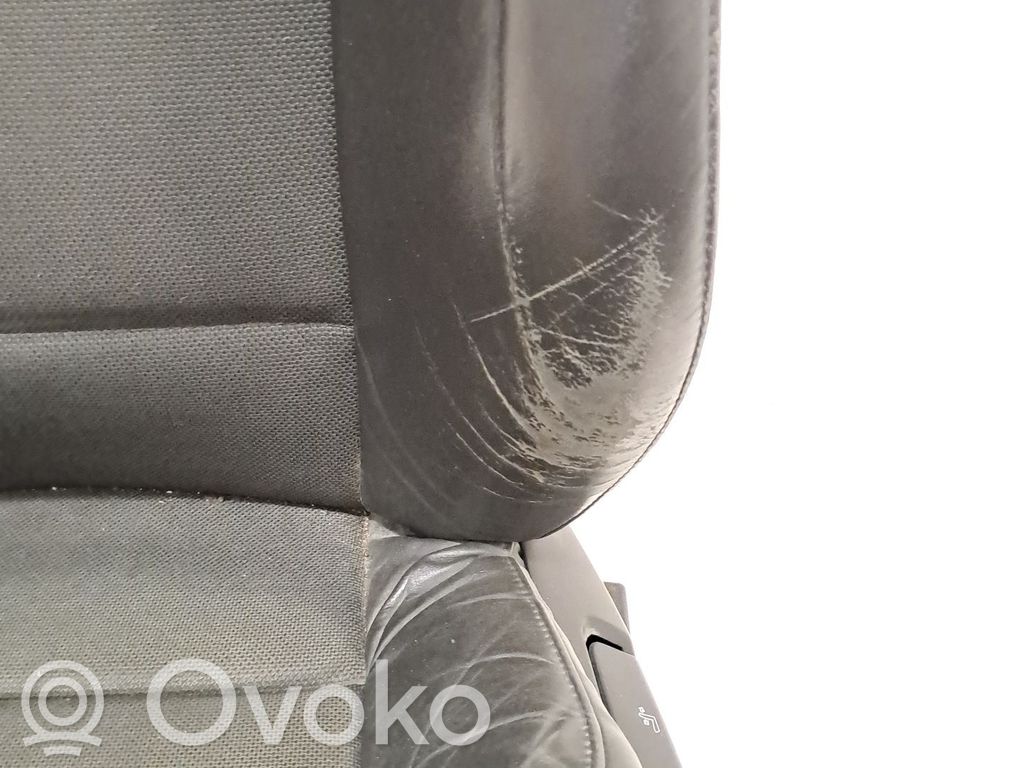 BMW X3 E83 Front driver seat 