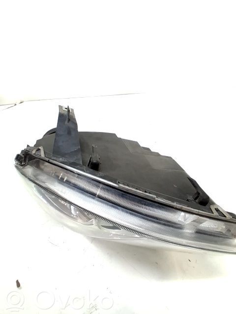 Lancia Musa Faro/fanale