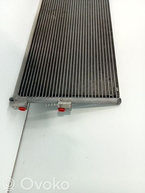 Radiateur condenseur de climatisation   51804991