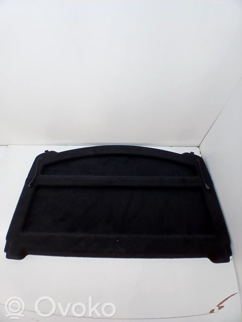 Renault Scenic IV - Grand scenic IV Capac mascare portbagaj 