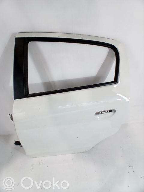 Puerta trasera   5730B403