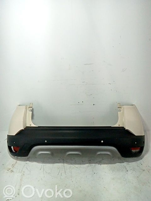Renault Captur Bară spate 
