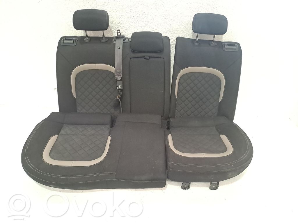 KIA Ceed Scaun spate 