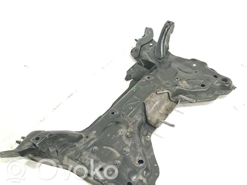 Citroen C4 Grand Picasso Subcadru frontal 