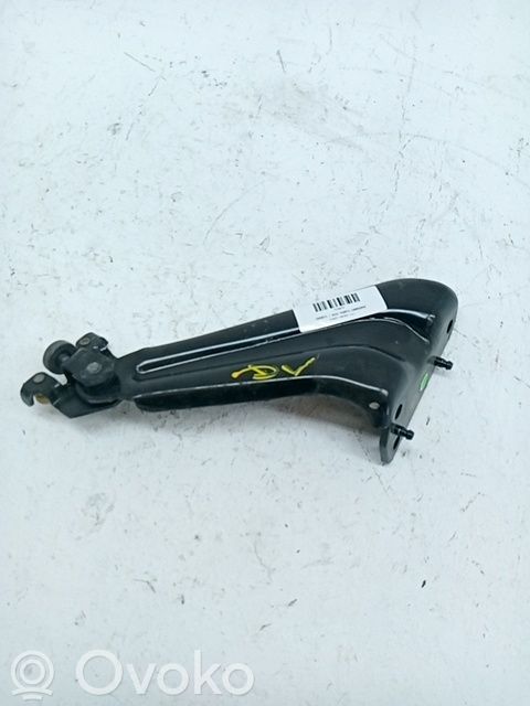 Peugeot Partner III Guida/cerniera inferiore del rullo del portellone scorrevole