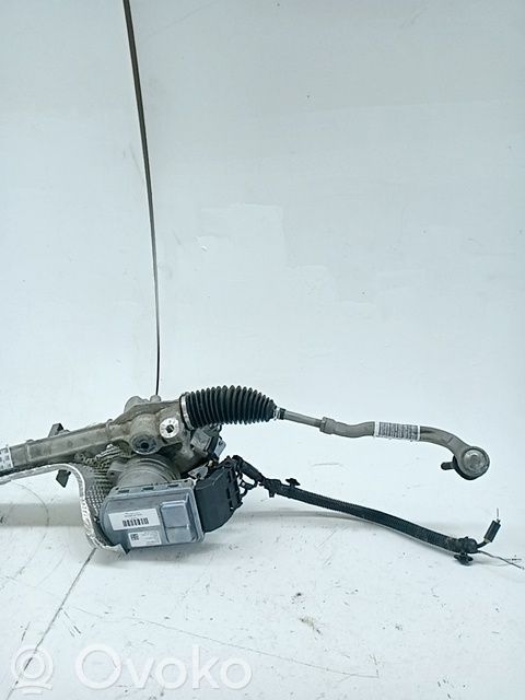Peugeot Partner III Cremagliera dello sterzo