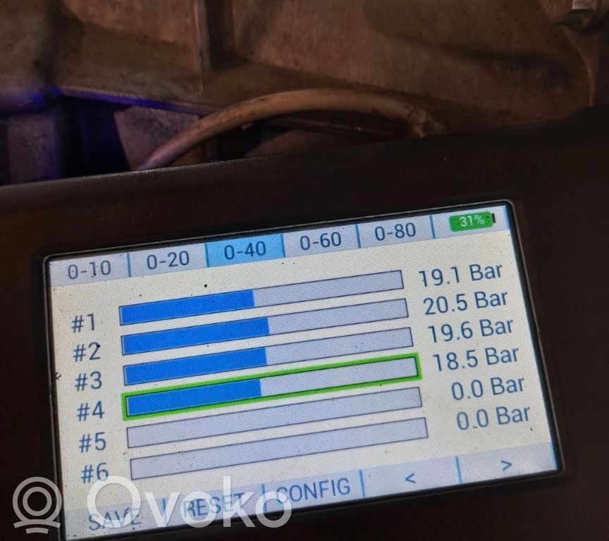 Motor completo   CAHA
