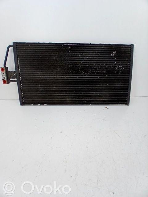 Radiatore di raffreddamento A/C (condensatore)   64538375513