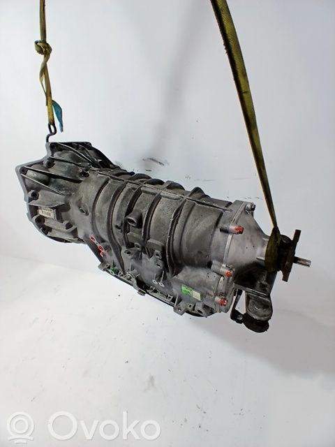 BMW 5 E39 Manual 5 speed gearbox 