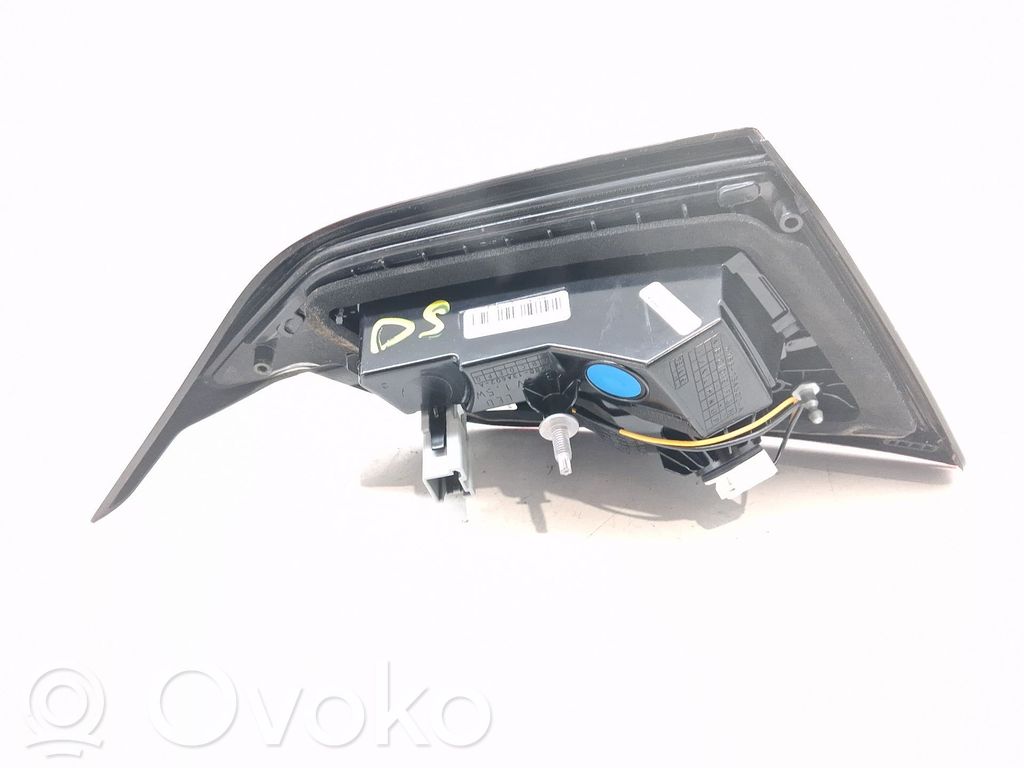 Ford Fiesta Bec lampă spate