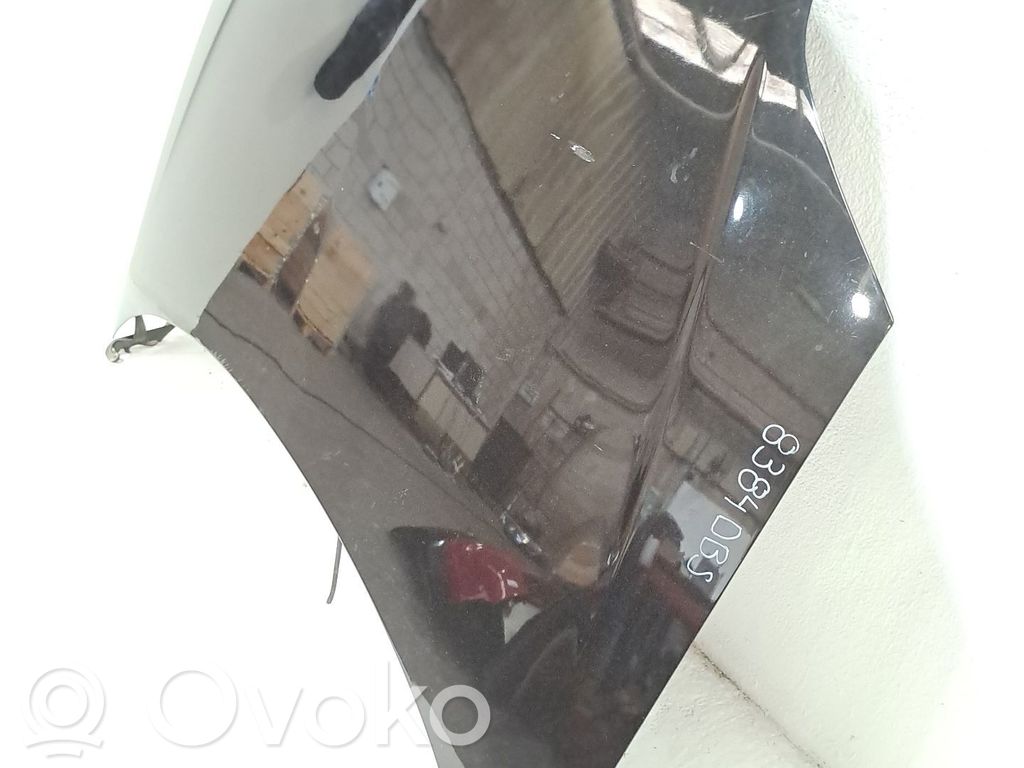 Nissan Primera Vano motore/cofano