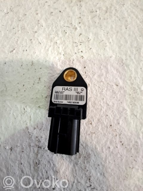 Jeep Compass Airbagsensor Crashsensor Drucksensor 
