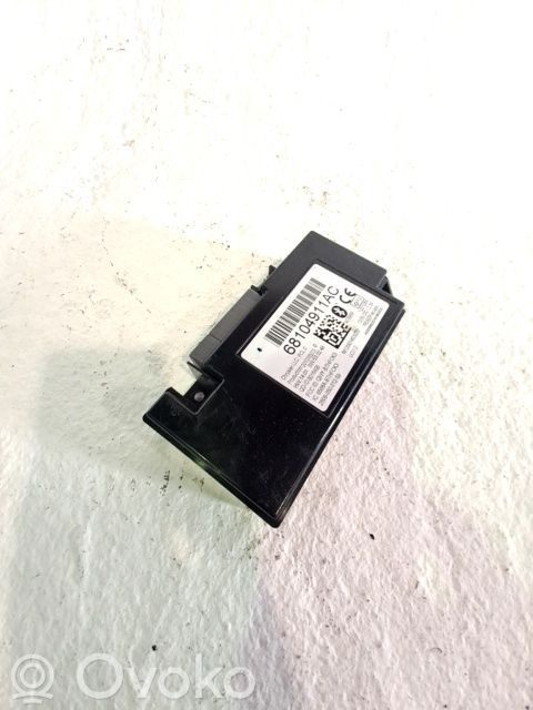 Steuergerät   68104911AC