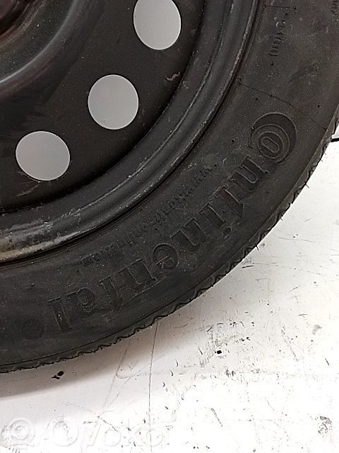 BMW X3 E83 Rueda de repuesto R20 