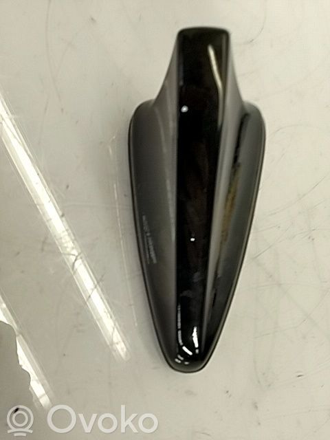 Hyundai Bayon Pystyantennivahvistin