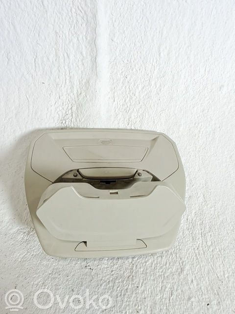 Ford Kuga I Dashboard trim 