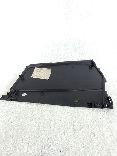 Ford Kuga I Dashboard trim 
