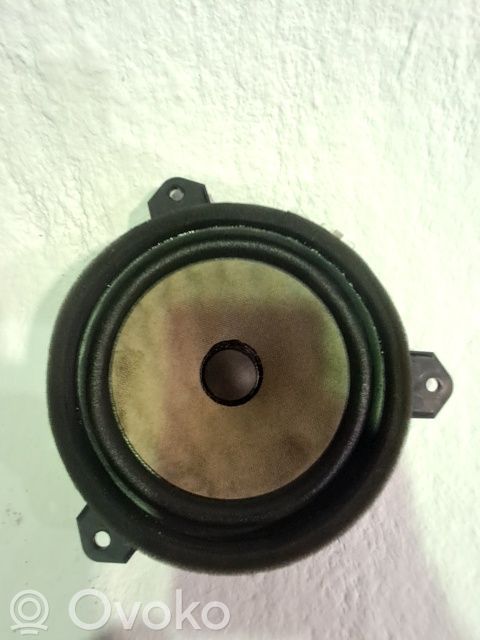 Citroen C1 Etuoven kaiutin 