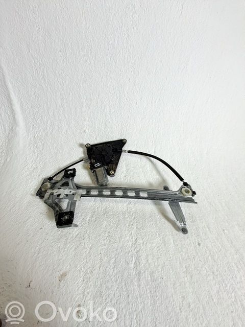 Regulador de ventanilla eléctrico de puerta delantera   B001019780