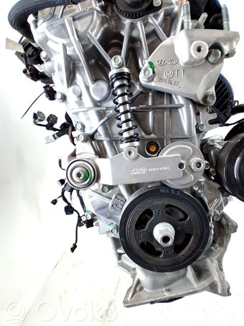 Austauschmotor   G4LE,109T103S00