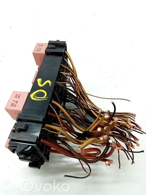 Módulo de fusible   7703297572