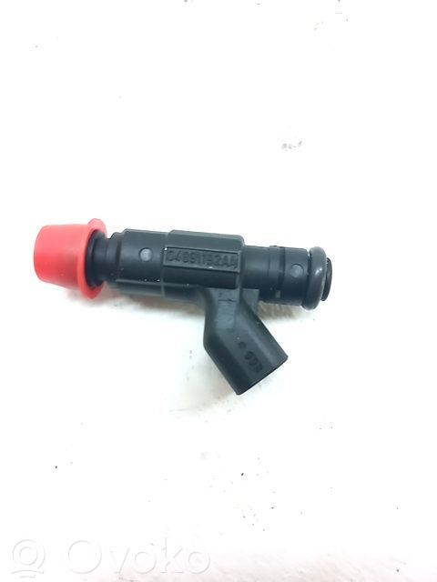 Inyector de combustible   13531487607