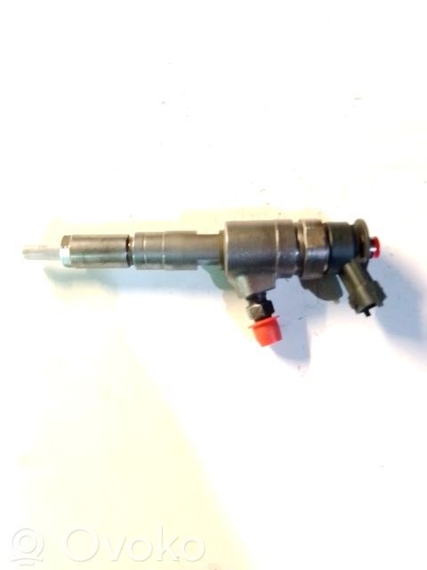 Inyector de combustible   1980K2,0445110252