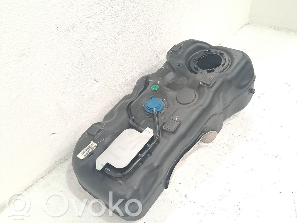 MG HS Polttoainesäiliö 