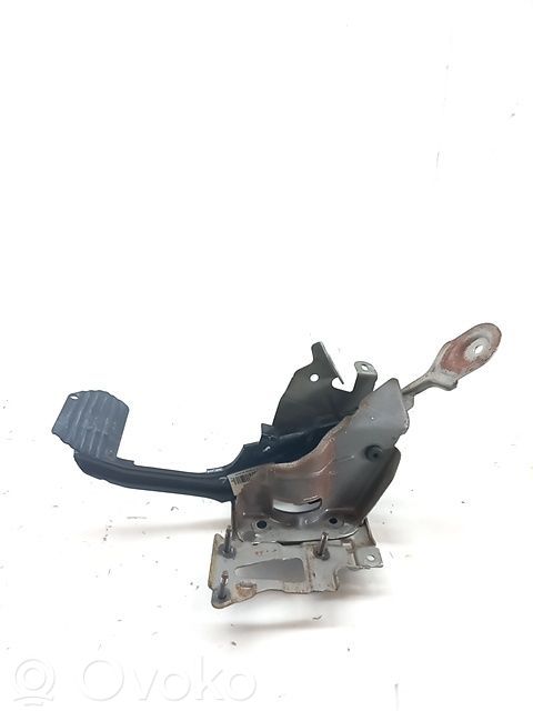 Citroen C4 I Picasso Bremspedal 