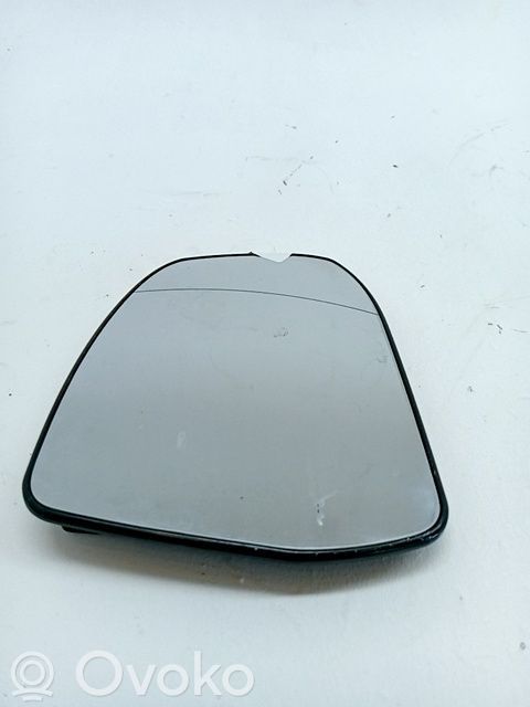 Wing mirror glass   1469511,7S7117K741AA