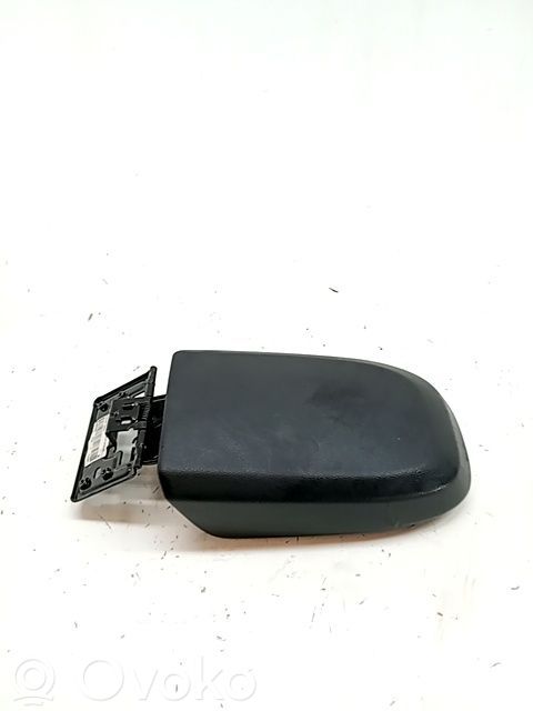Ford Focus Panelės stalčiuko/lentynėlės paklotėlis 