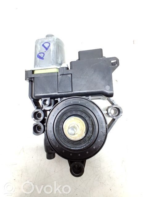 Hyundai ix20 Motor macara geam ușă față 