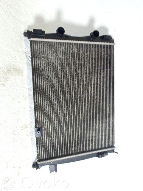 Nissan Qashqai Radiatore di raffreddamento