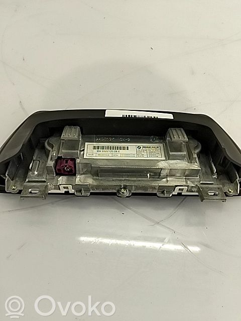 BMW 4 F32 F33 Unitate afișare 