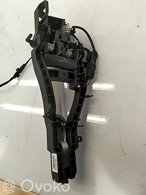 BMW 4 F32 F33 Mâner exterior ușă spate 