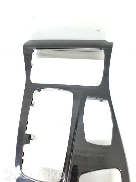 BMW 5 F10 F11 Consolă centrală 
