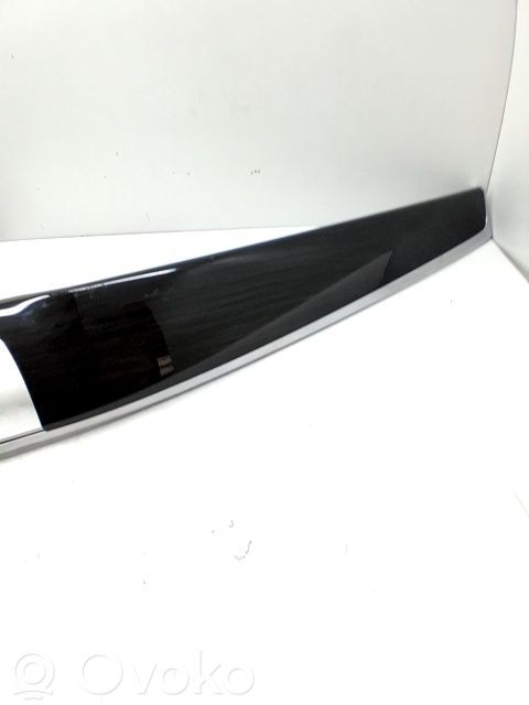 BMW 5 F10 F11 Kojelaudan kehys 