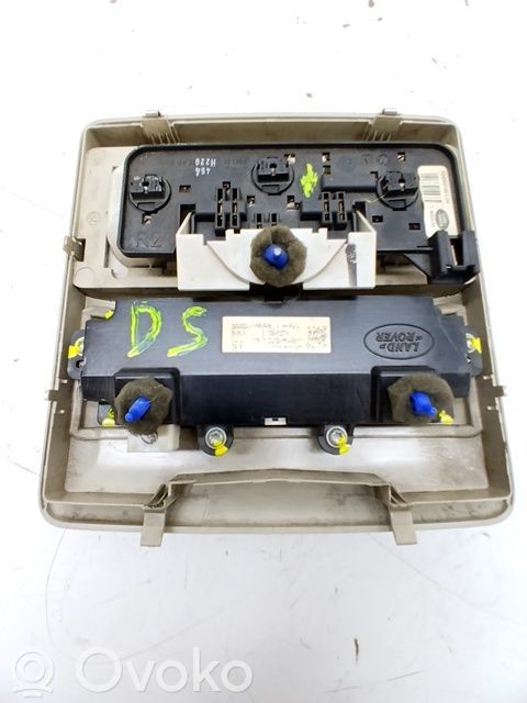 Land Rover Discovery 3 - LR3 Panel klimatyzacji 