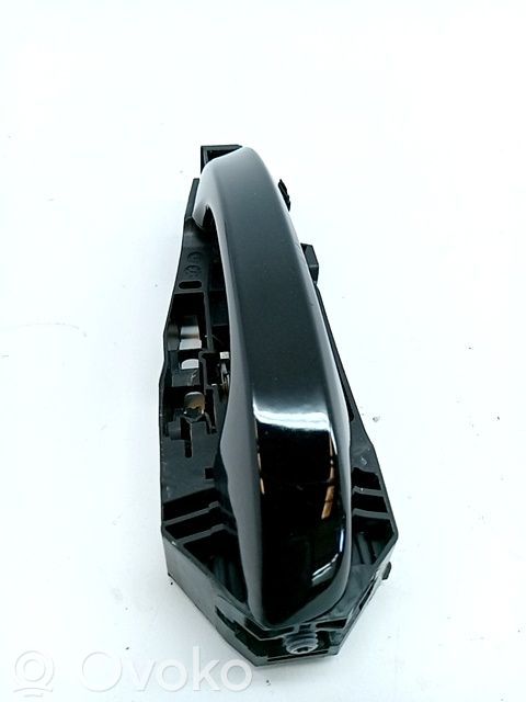 Citroen C3 Türgriff Türöffner hinten 