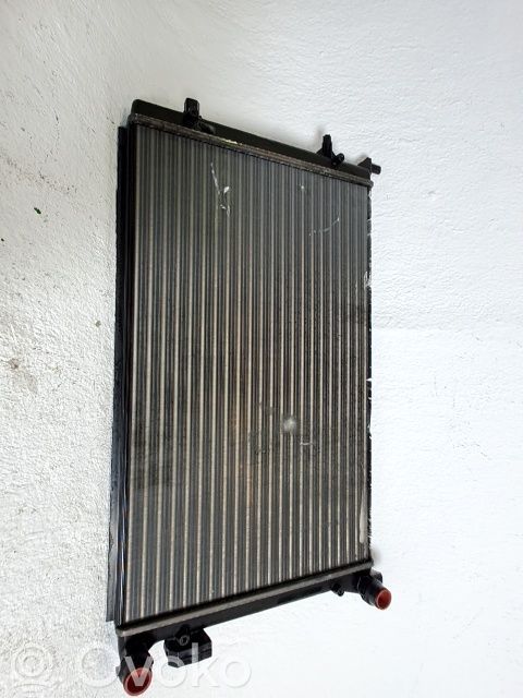 Seat Altea XL Radiator lichid răcire 