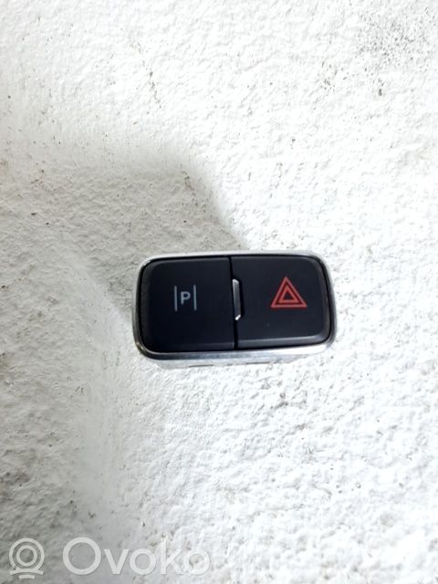 Schalter Warnblinkanlage   2476611,LJ8T13D734AA