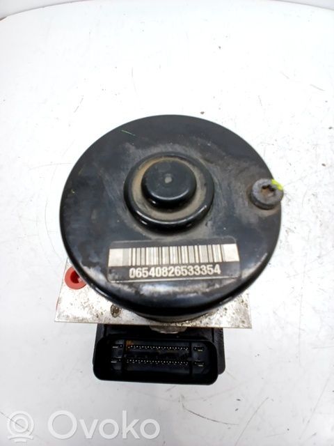 Pompe ABS   93191515