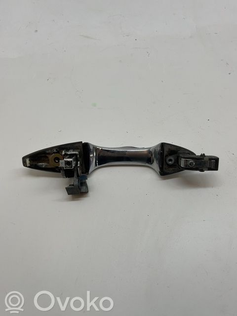 Honda Accord Manecilla externa puerta delantera 