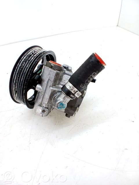 Power steering pump   7697955116,4E0145155N