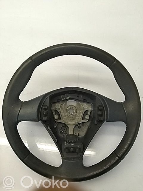 Peugeot 1007 Руль 