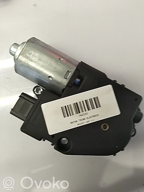 Peugeot 1007 Instalacja szyberdachu elektrycznego 
