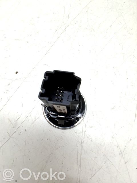 Opel Astra K Engine start stop button switch 
