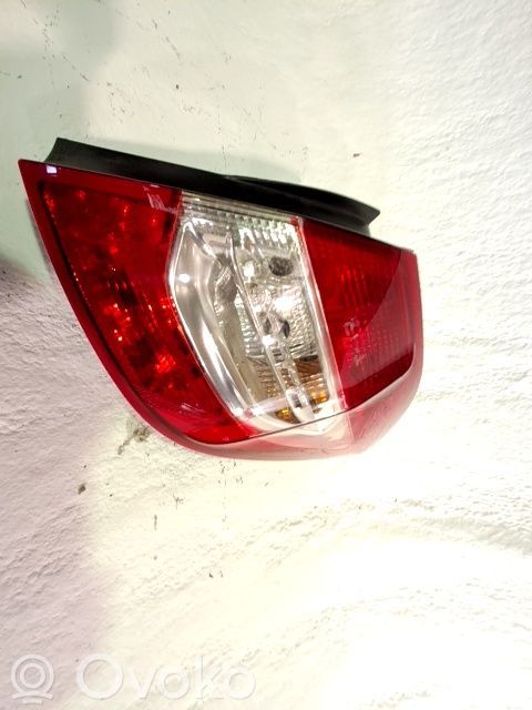 Lámpara de faros/luces traseros   6351KS