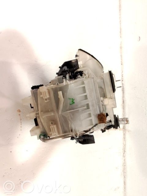 Citroen C4 II Nagrzewnica / Komplet 