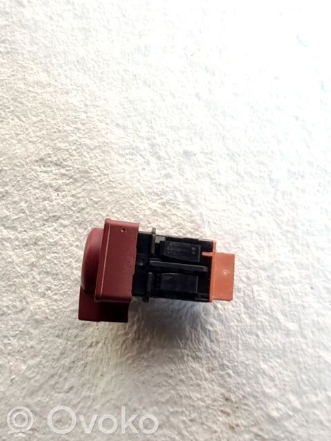 Hazard light switch   6554GT